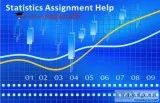 Statistics Assignment Help By Experts