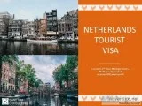 Approach sanctum consulting for Netherlands tourist visa