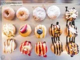 Mini Donuts For Your Special Occasions And Next Event