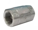 Non slam type check valve  Non slam check valve manufacturer  No