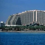Brickell Key 1 waterfront Condo for sale