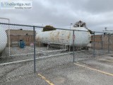 Propane Tank