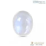 Moonstone Ring-Bisou