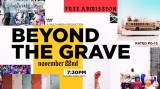 Beyond the Grave