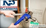 Hot Water Heater Repair New York - Nationwide Plumbers