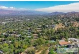 .39 Acres For Sale In Sherman Oaks With Spectacular Views