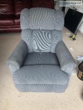 Rocker Recliner Chair