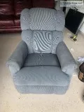 Rocker Recliner Chair