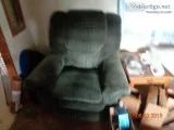 Recliner for sale