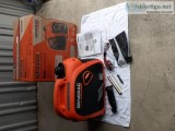 Generac Portable Inverter Generator