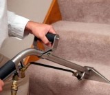 Carpet And Upholstery Cleaning