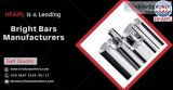 Bright bars manufacturers from Pune