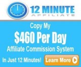 The EASIEST way to pocket Daily affiliate commissions