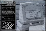 Monuments