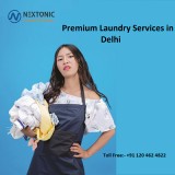 Dry Cleaning Services in Delhi  Best Laundry Services in Delhi
