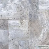 Tuscany Riviera 8x16 Tumbled Pavers