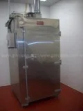 Koch UltraSource Grand Prize 3 Smokehouse