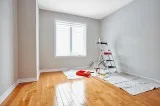 Interior house painting contractors