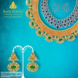 Best Jewellery Shops in Rajajinagar in Bangalore - Aura Jewels