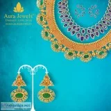 Best Jewellery Shops in Rajajinagar in Bangalore - Aura Jewels