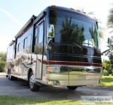 2011 MONACO DIPLOMAT 43DFT CLASS A RV CAMPER DIESEL PUSHER MOTOR