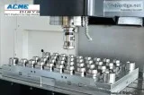 High Quality Hot Runner Mould