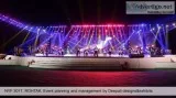 Event and Exhibition Company in Delhi Deepali Designs
