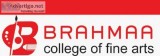 Brahmaa College of Fine Arts