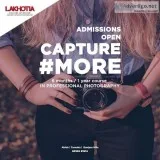 Professional Photography Courses in Lakhotia