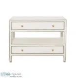 Buy Bernhardt Jet Set Bachelor s Chest At Grayson Luxury