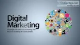 Digital Marketing Agency in India