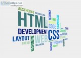 Get Custom Designed Website From Leading Web Design Company In D