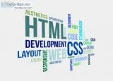 Get Custom Designed Website From Leading Web Design Company In D