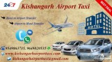 Kishangarh airport to dargah taxi , ajme