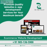 Website Developer in Kolkata