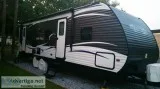 2017 Dutchmen Aspen Trail 2810bhs (bunkhouse)