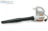 2019 STIHL POWERFUL QUIET EASY TO USE HANDHELD BLOWER LAWN