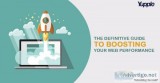 BEST ROI DRIVEN SEO AGENCY  YUPPLETECH
