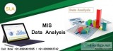 Attend MIS Training Course in Delhi with Expert Trainers at SLA 