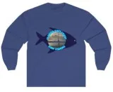 Salt Water Action Gear FECSF