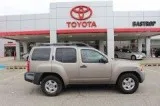 2007 Nissan X-Terra