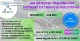 Iot certification online courses