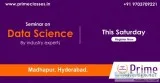 Seminar for Data Science and Machine Learning