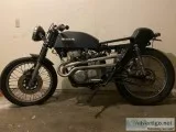 1976 Honda CB200