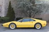 Collectible and Highly Desirable Carbureted 1977 Ferrari 308GTB 