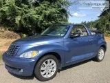 2006 Chrysler PT Cruiser