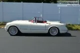1954 Chevrolet Corvette