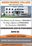 Best BCom Honours College