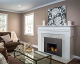 Thinking Of Upgrading Your Wood Burning Fireplace to Gas