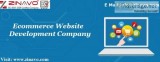 Ecommerce Website Development Company